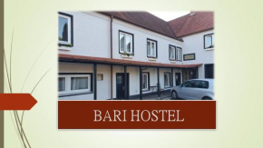 Baarii Hostel - Hallbergmoos